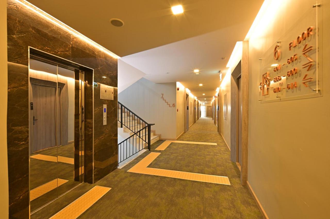 Moose Hotel Chiangmai Chiang Mai Exterior photo